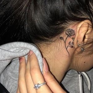 Meet your Posher, Marlyn